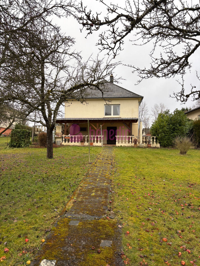 Agence immobilière de BENEDIC AMS Saint-Avold