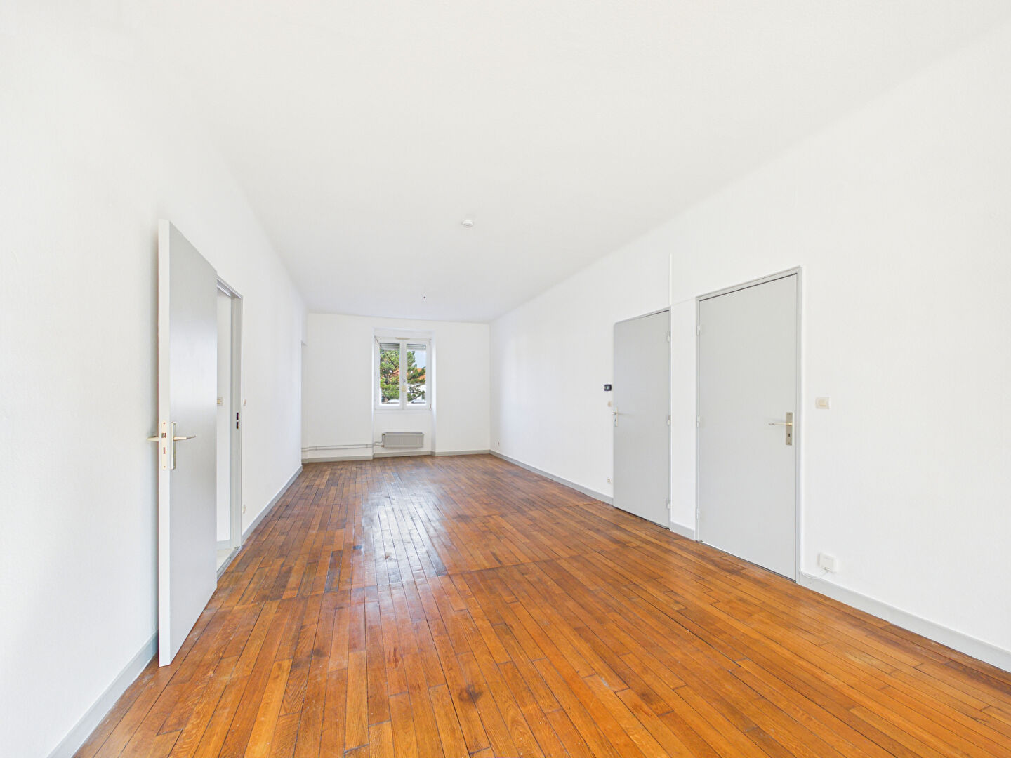 Agence immobilière de BENEDIC AMS Saint-Avold