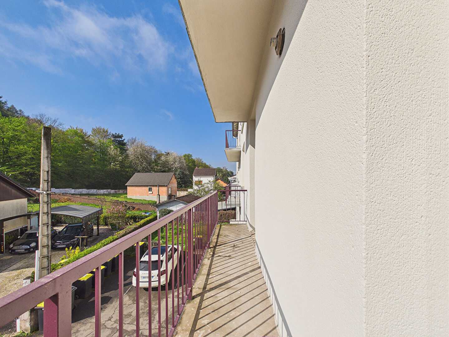 Agence immobilière de BENEDIC AMS Saint-Avold