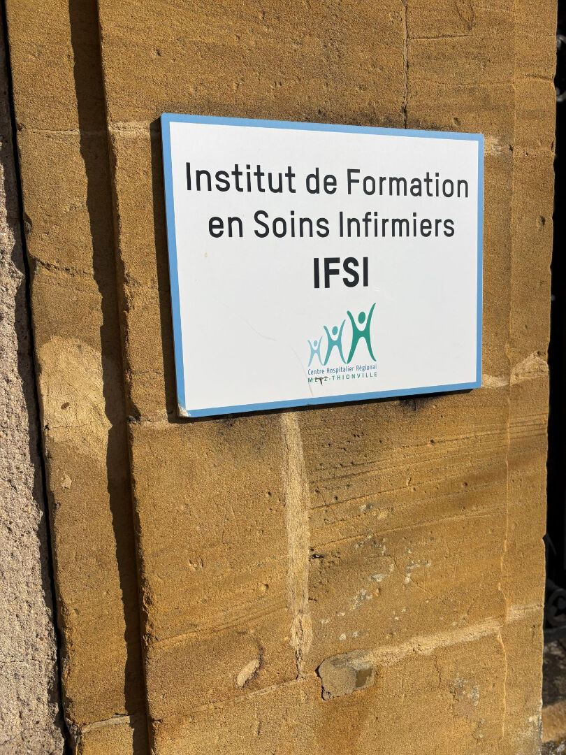 Agence immobilière de BENEDIC Metz Centre