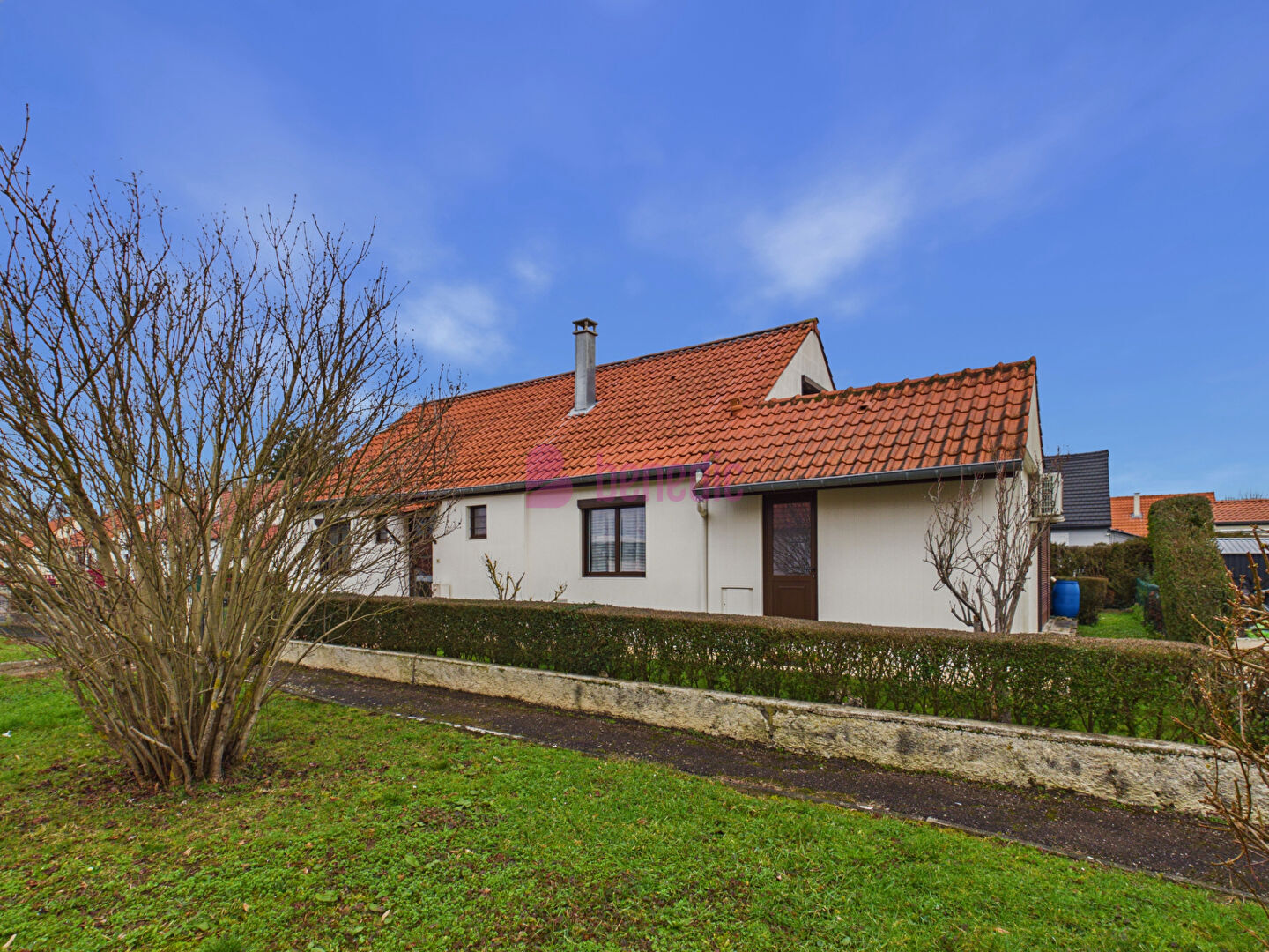 Agence immobilière de BENEDIC  Metz