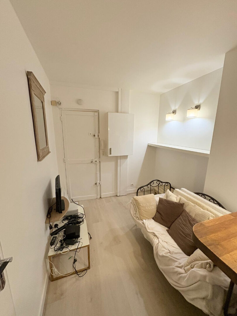 Agence immobilière de BENEDIC PARIS - CABINET D'ACHER