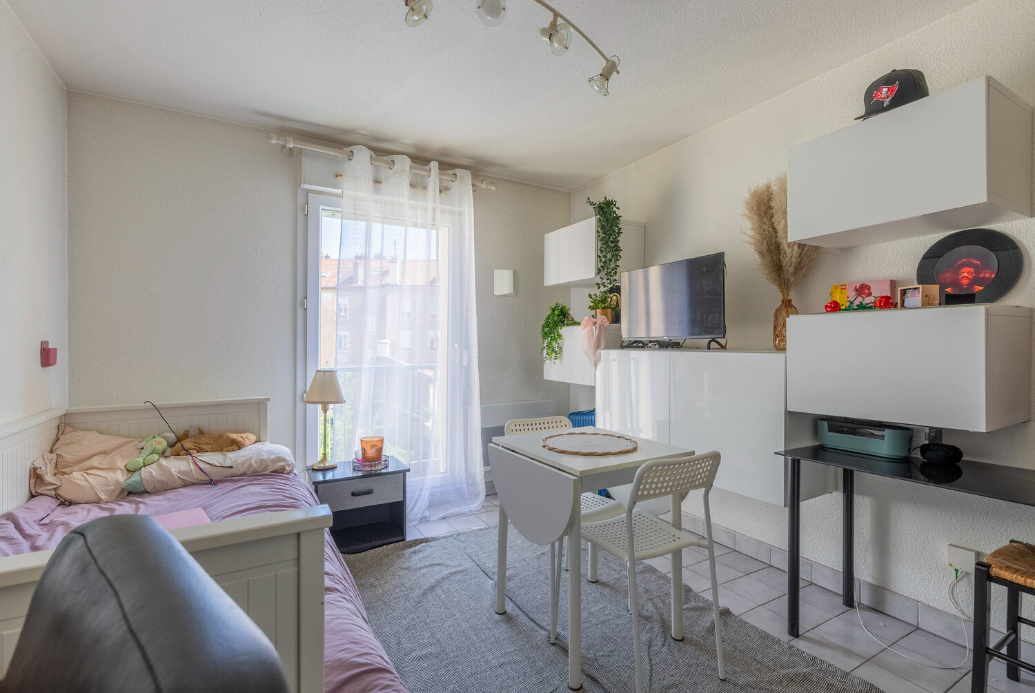 Agence immobilière de 
 ARIANE IMMOBILIER - GROUPE BENEDIC - Ariane Immobilier - Anatole France 
