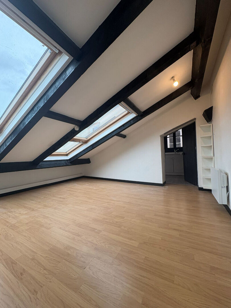 Agence immobilière de BENEDIC Metz Centre