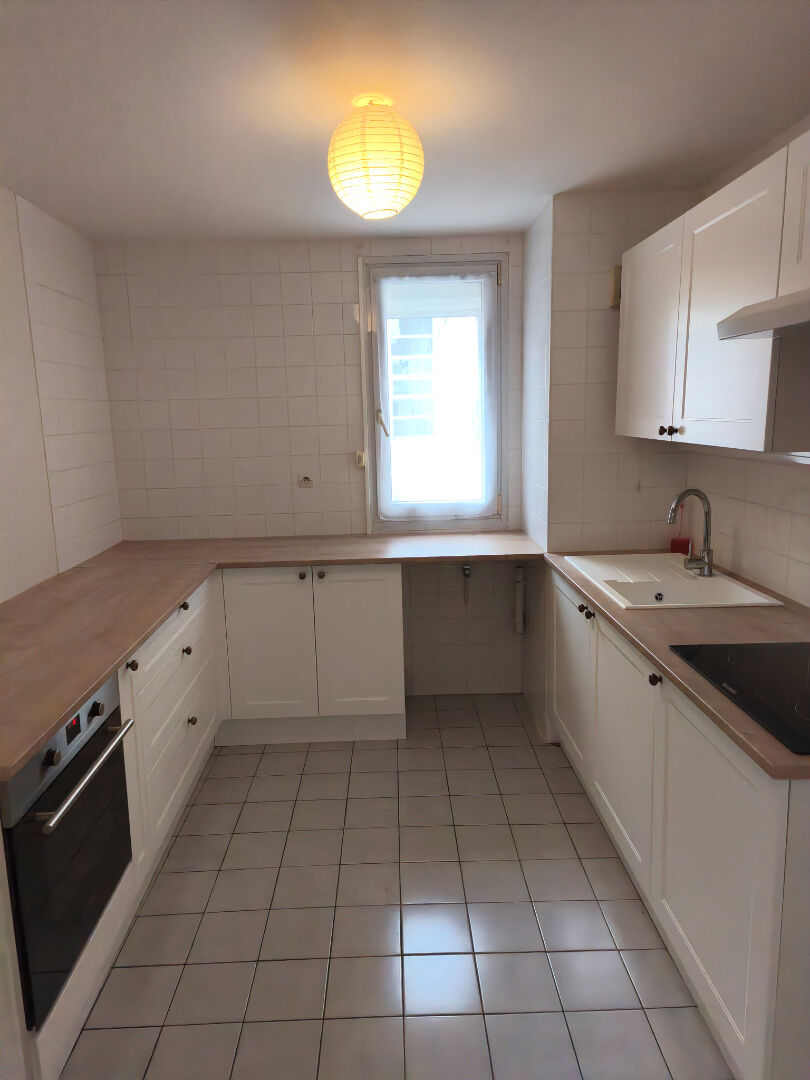 Agence immobilière de 
 ARIANE IMMOBILIER - GROUPE BENEDIC - Ariane Immobilier - Anatole France 
