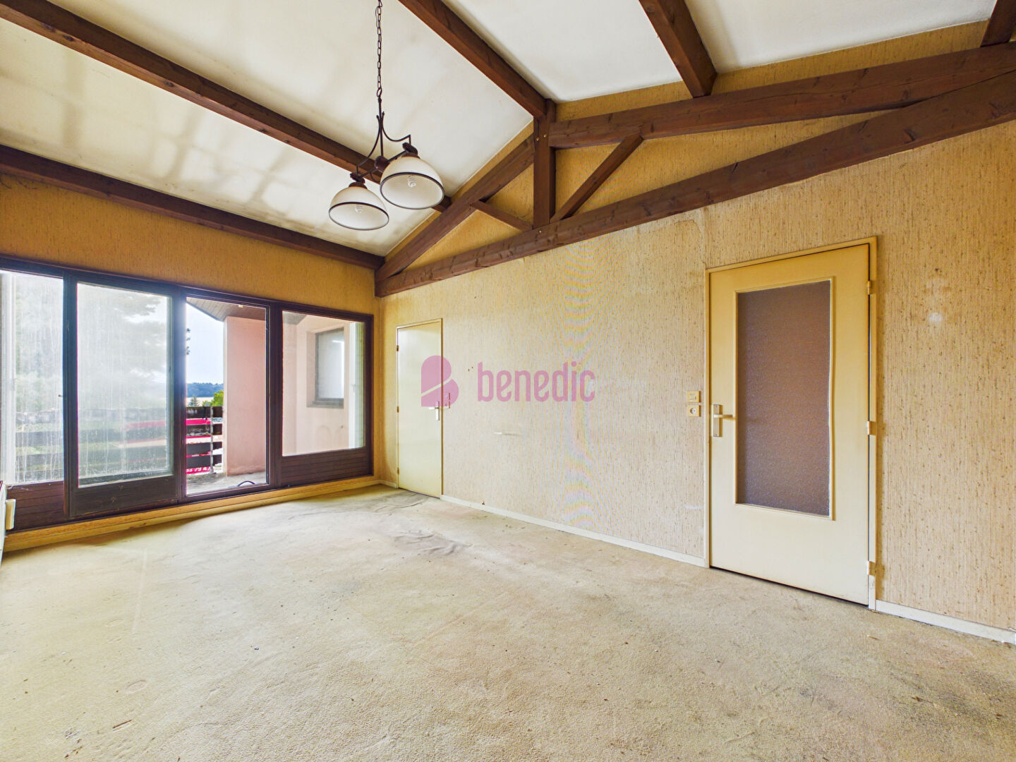 Agence immobilière de BENEDIC AMS Saint-Avold