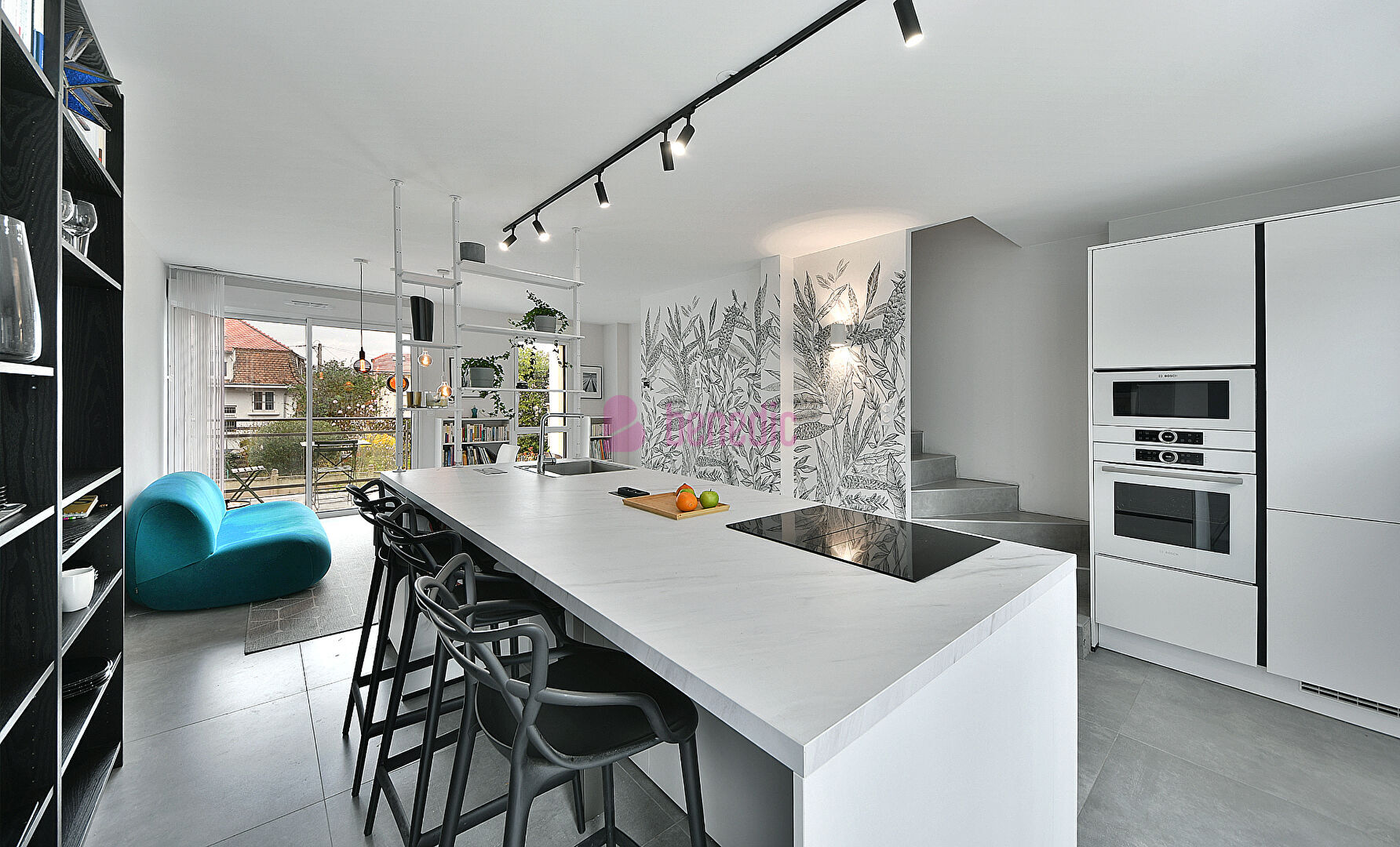 Agence immobilière de BENEDIC  Metz