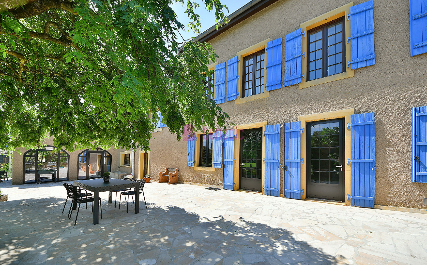 Agence immobilière de BENEDIC  Metz