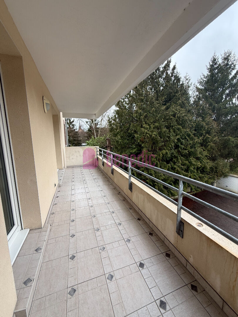 Agence immobilière de BENEDIC AMS Saint-Avold