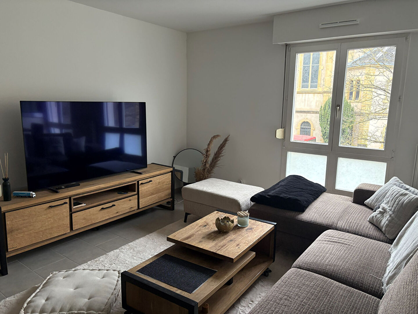 Agence immobilière de BENEDIC Metz Centre