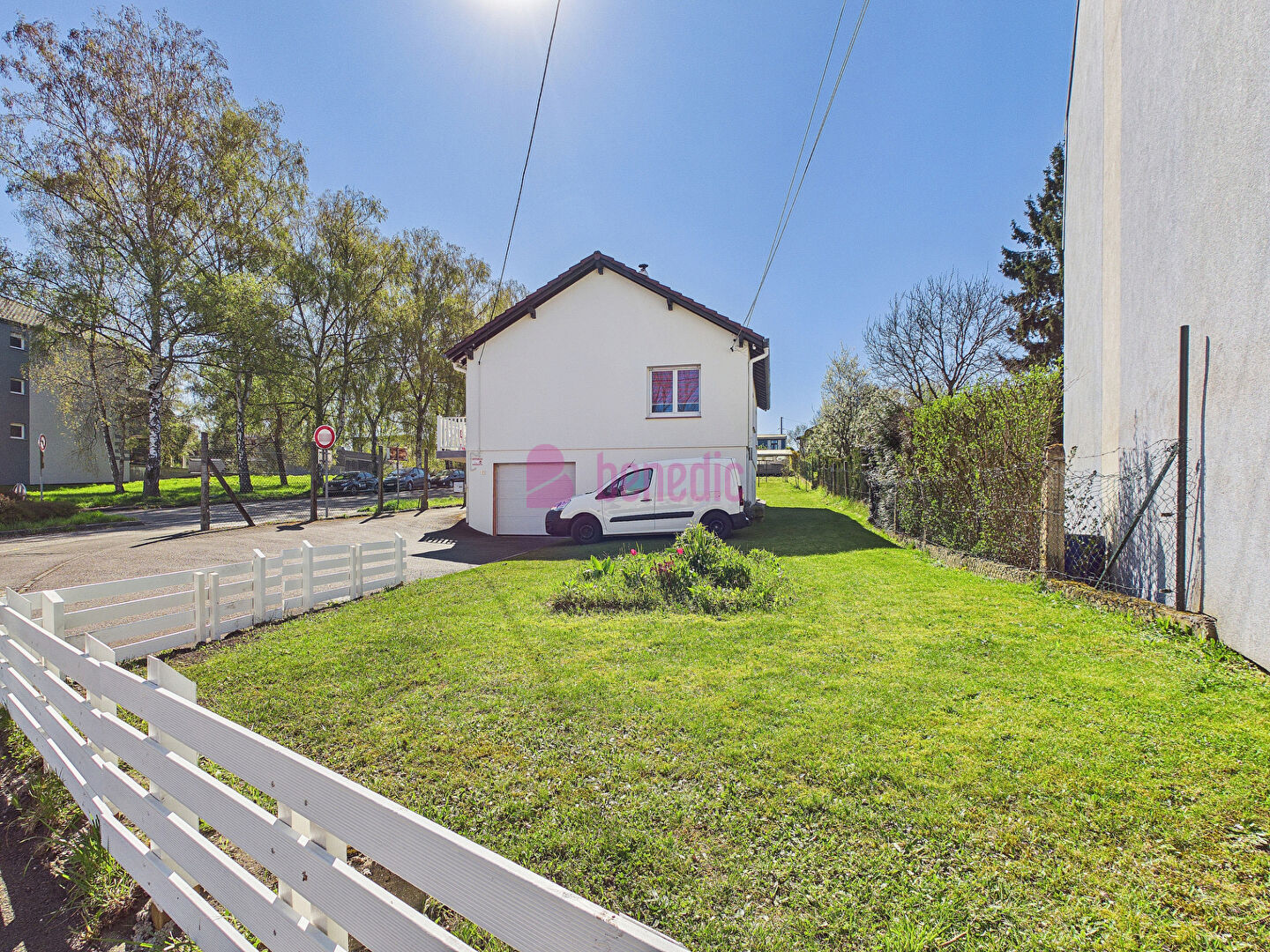Agence immobilière de BENEDIC AMS Saint-Avold