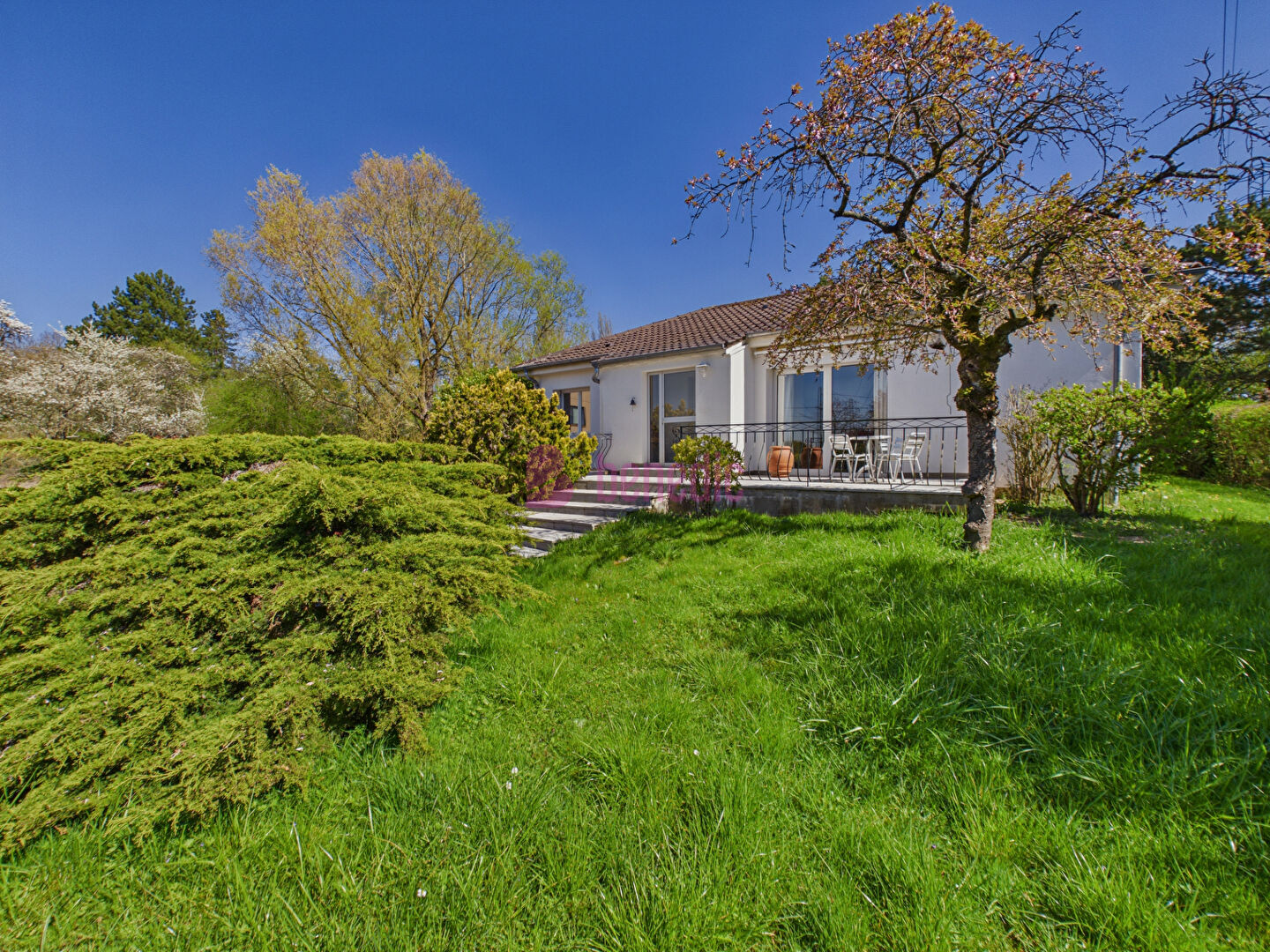 Agence immobilière de BENEDIC Moselle Nord