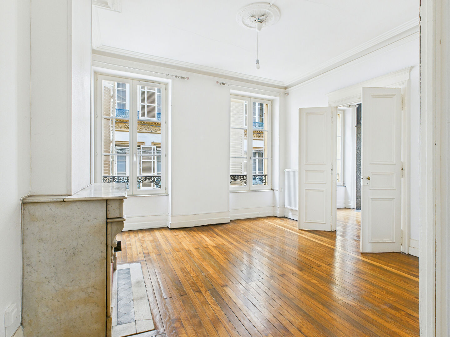 Agence immobilière de BENEDIC Metz Centre