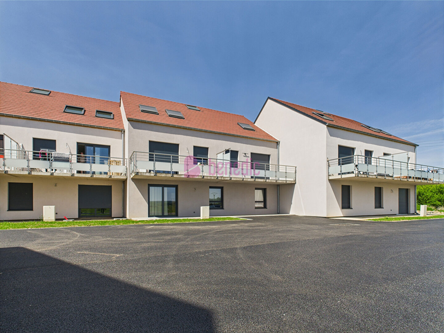 Agence immobilière de BENEDIC Moselle Nord