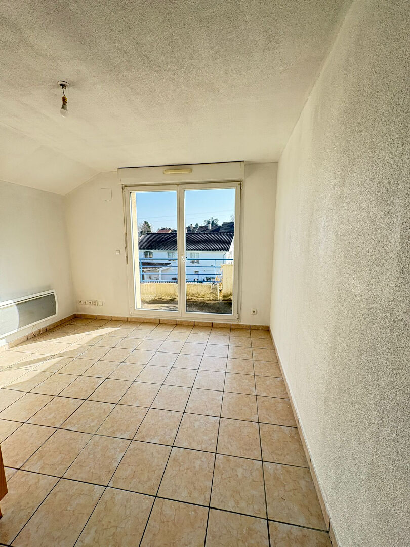 Agence immobilière de BENEDIC AMS Saint-Avold