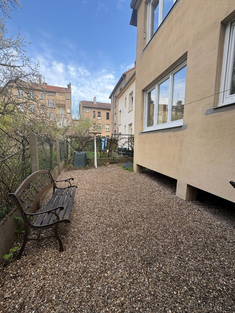 Agence immobilière de BENEDIC Metz Centre