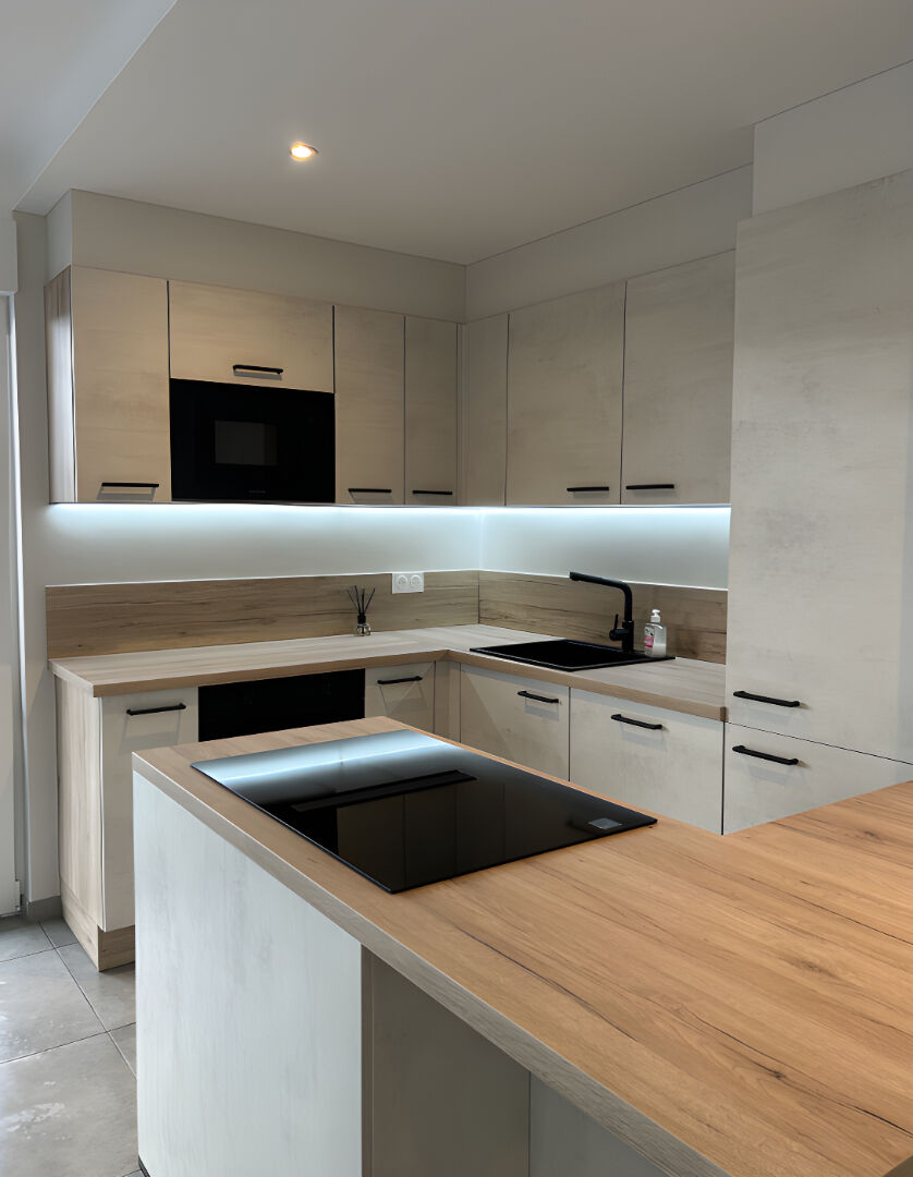 Agence immobilière de BENEDIC Metz Centre