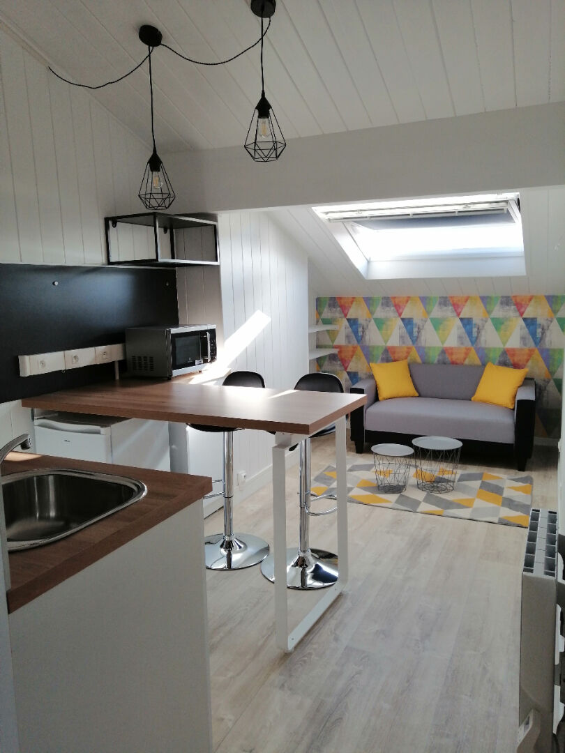 Agence immobilière de 
 ARIANE IMMOBILIER - GROUPE BENEDIC - Ariane Immobilier - Anatole France 
