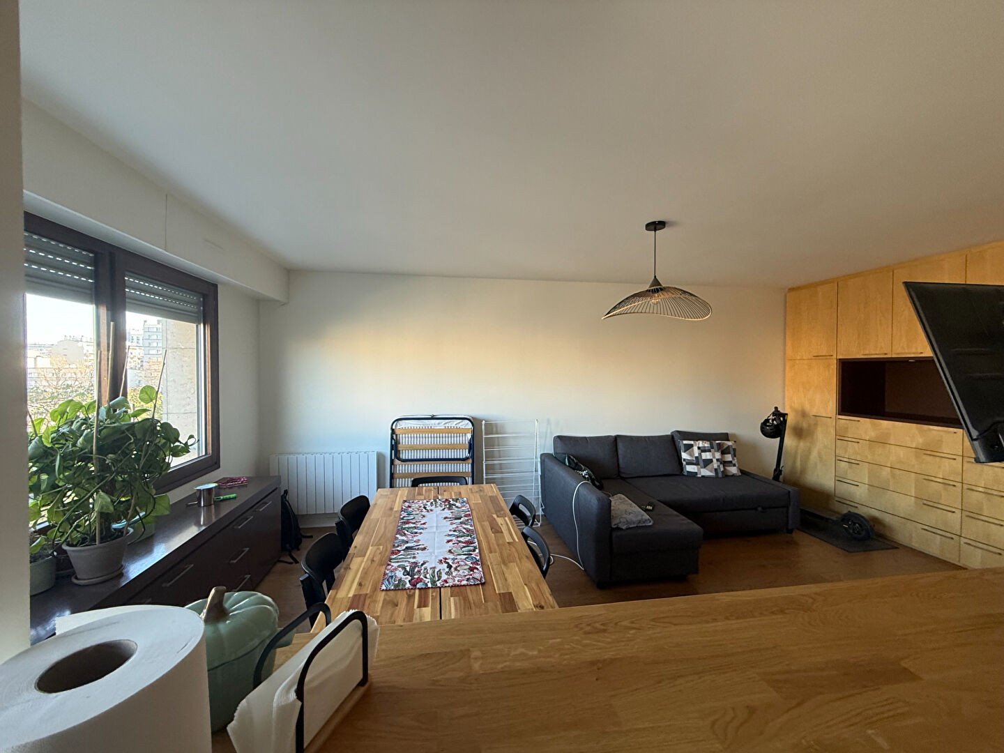 Agence immobilière de BENEDIC PARIS - CABINET D'ACHER