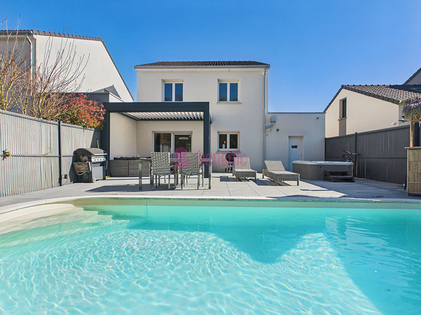 Agence immobilière de BENEDIC Moselle Nord