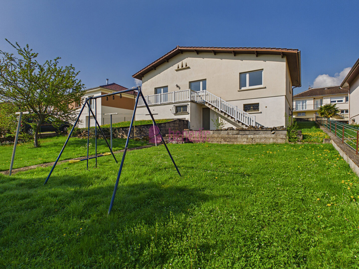 Agence immobilière de BENEDIC  Metz