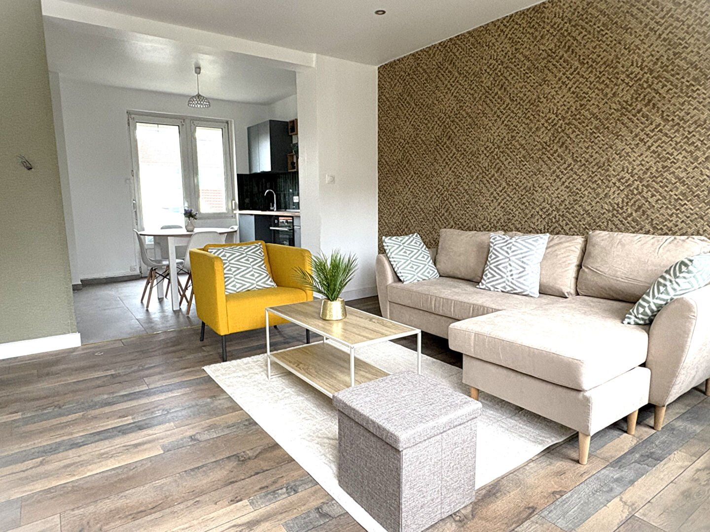 Agence immobilière de BENEDIC Moselle Nord