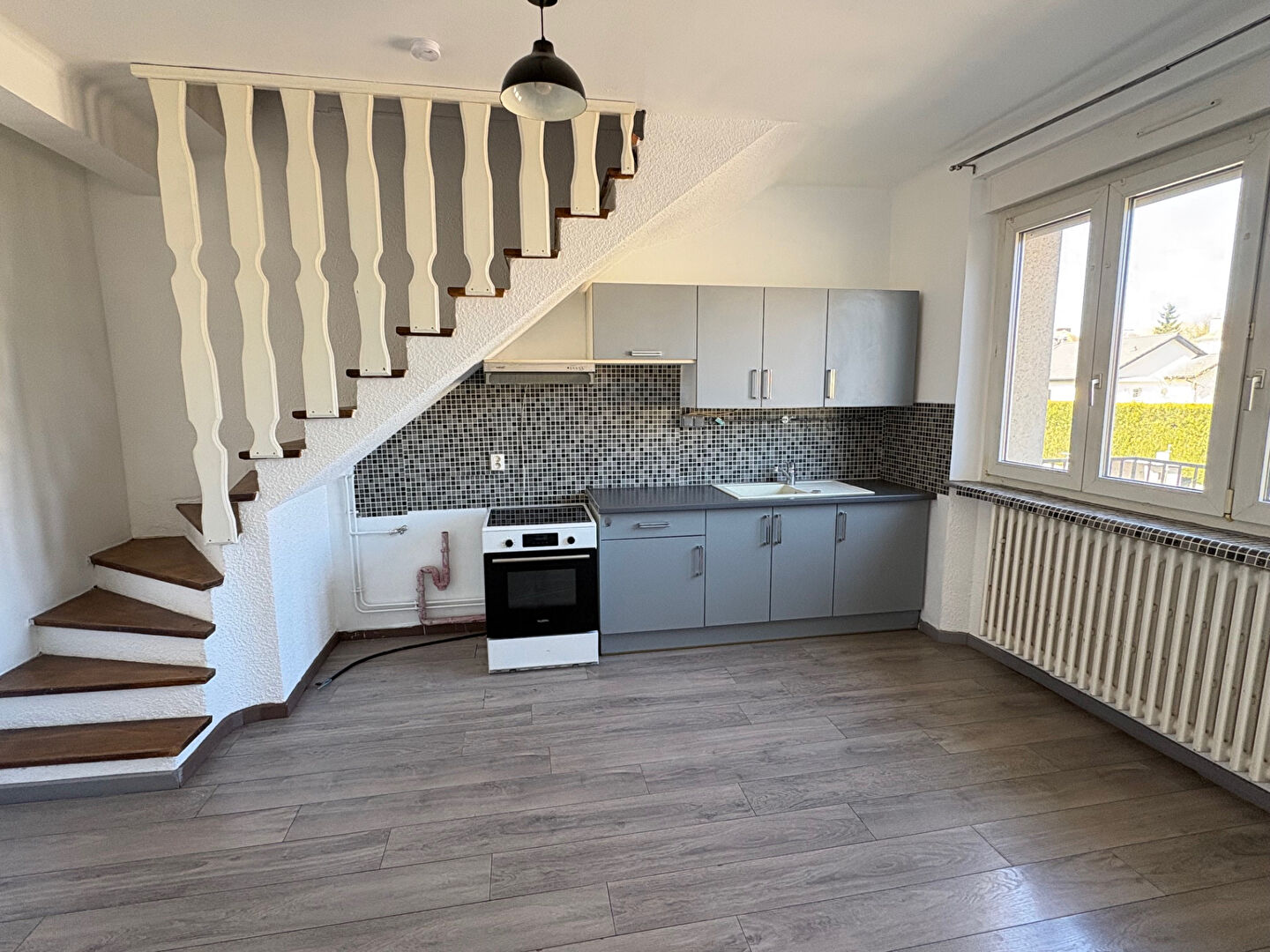 Agence immobilière de BENEDIC AMS Saint-Avold