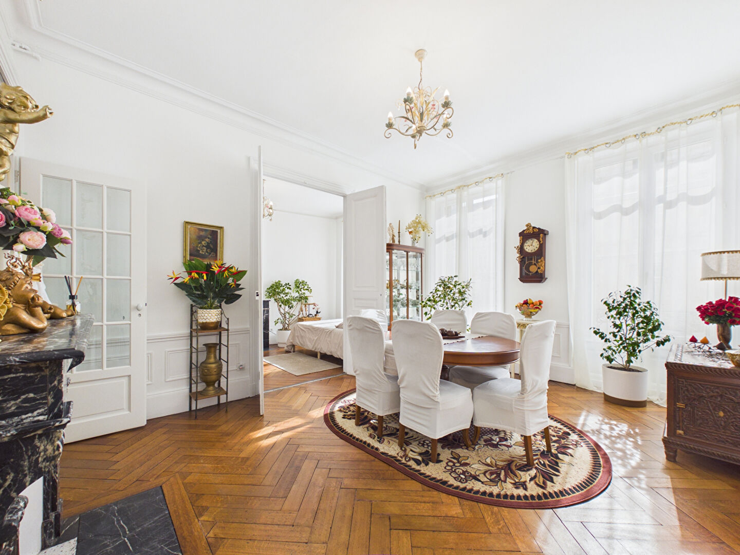 Agence immobilière de 
 ARIANE IMMOBILIER - GROUPE BENEDIC - Ariane Immobilier - Anatole France 
