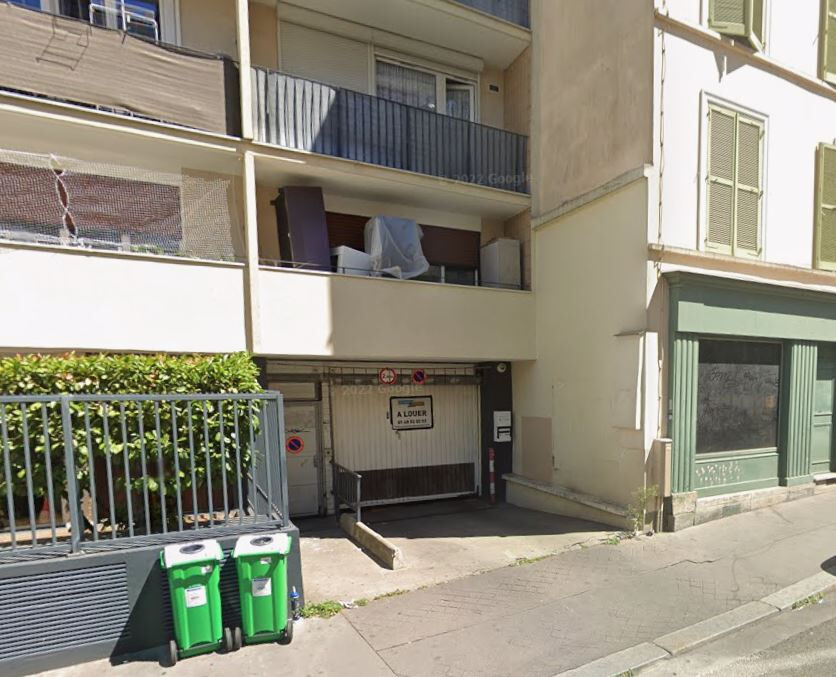 Agence immobilière de BENEDIC PARIS - CABINET D'ACHER