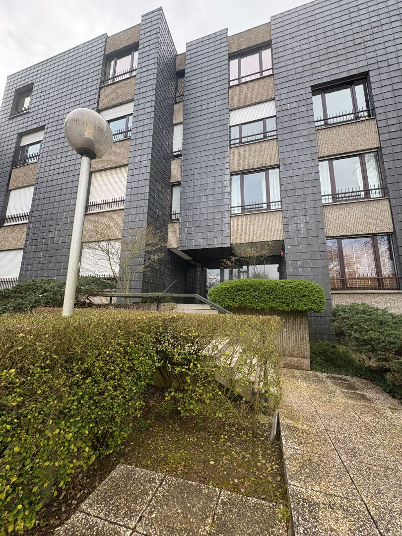 Agence immobilière de BENEDIC Metz Centre