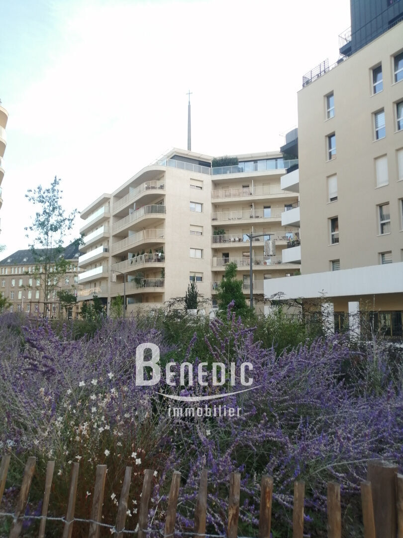Agence immobilière de BENEDIC Metz Centre