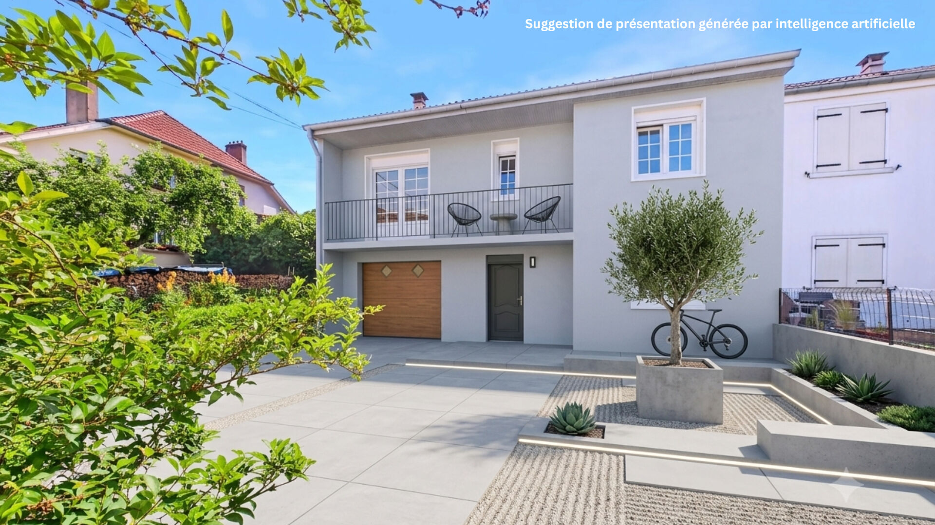 Agence immobilière de BENEDIC Moselle Nord