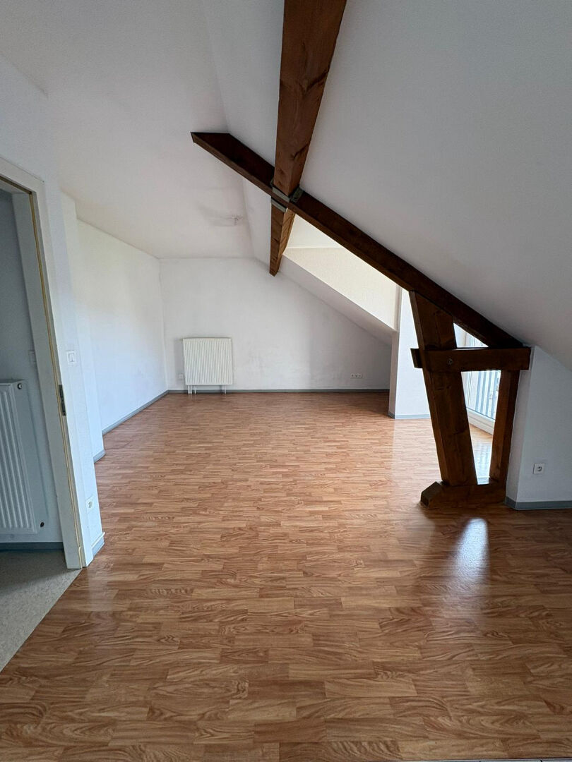 Agence immobilière de BENEDIC AMS Saint-Avold