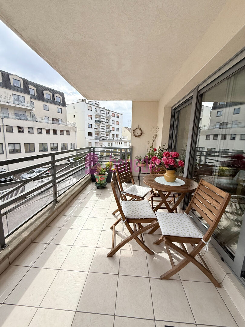 Agence immobilière de BENEDIC AMS Saint-Avold