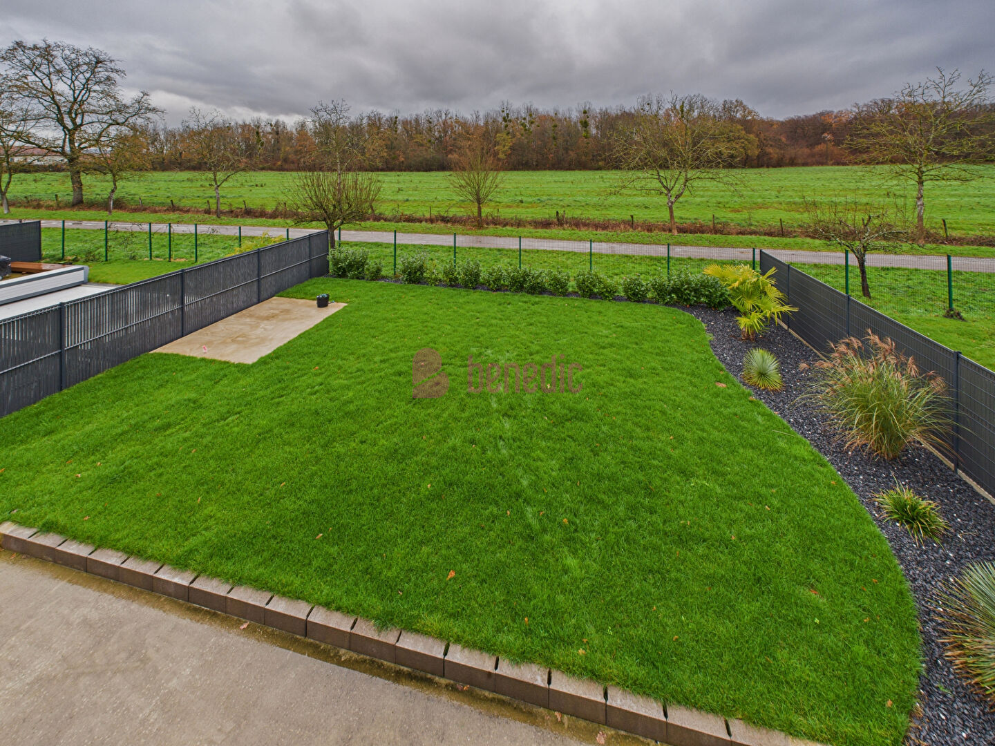 Agence immobilière de BENEDIC Moselle Nord