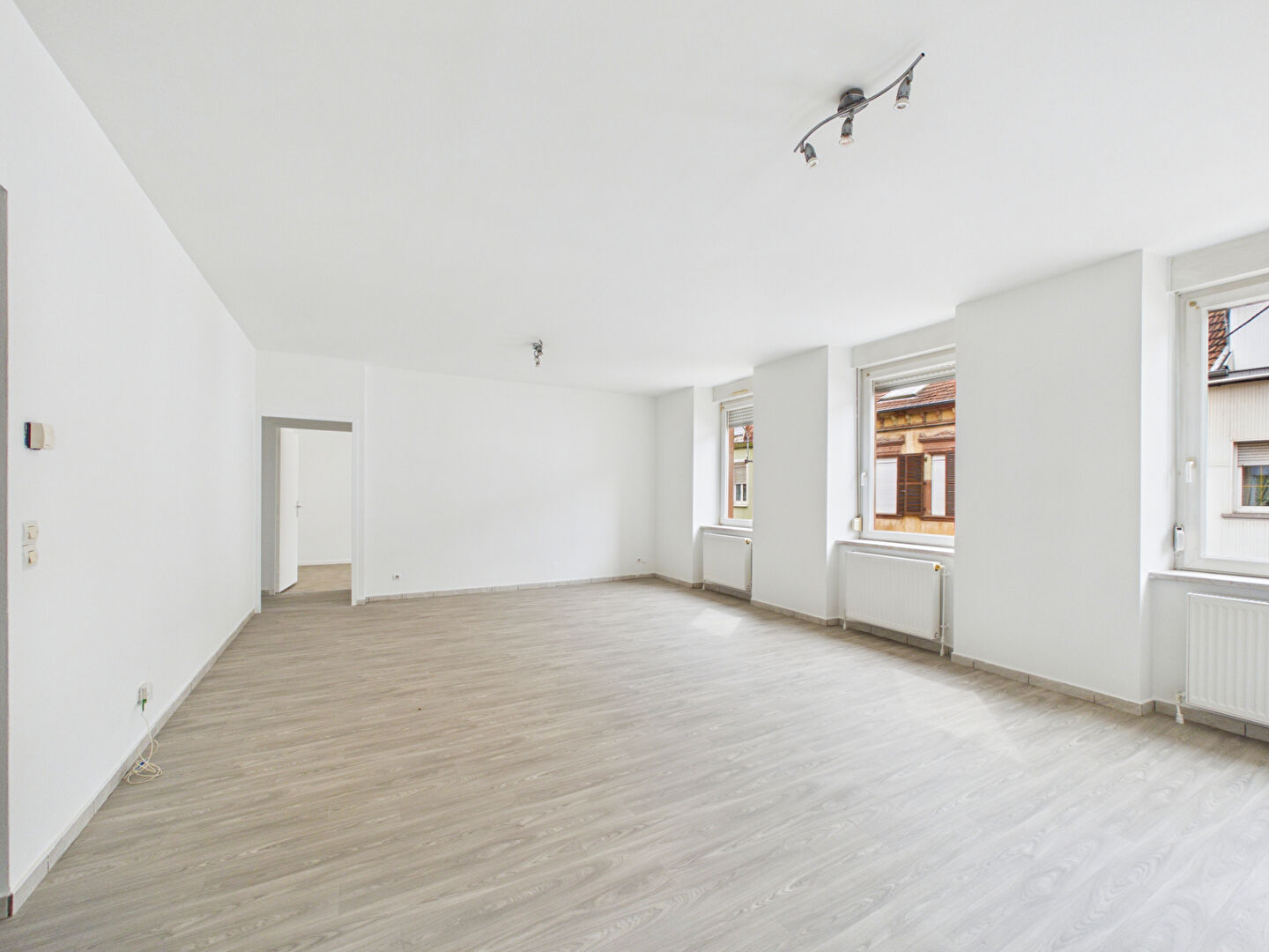Agence immobilière de BENEDIC AMS Saint-Avold
