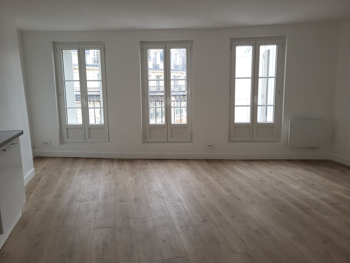 Agence immobilière de BENEDIC PARIS - CABINET D'ACHER