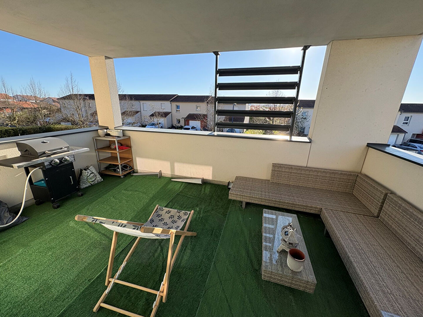Agence immobilière de BENEDIC Metz Centre