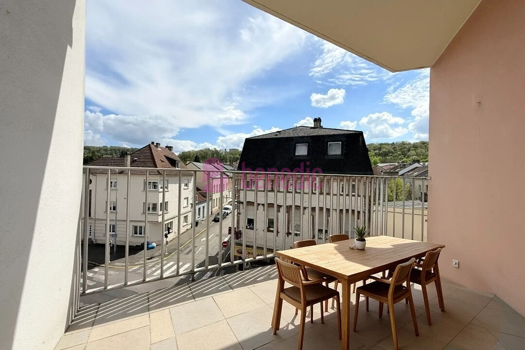 Agence immobilière de BENEDIC AMS Saint-Avold