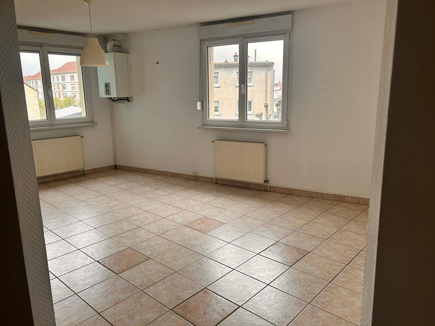 Agence immobilière de BENEDIC AMS Saint-Avold