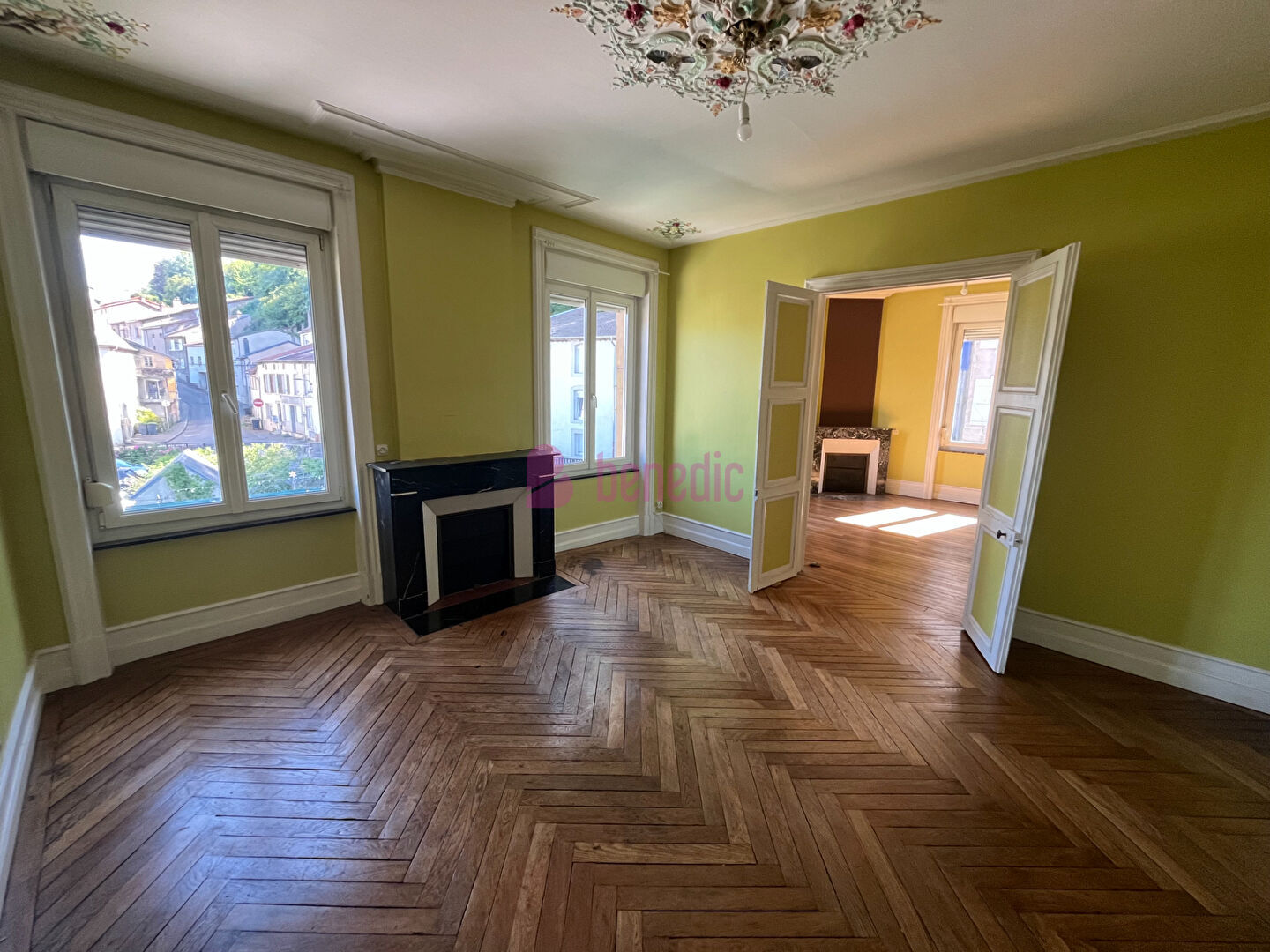 Agence immobilière de BENEDIC Moselle Nord