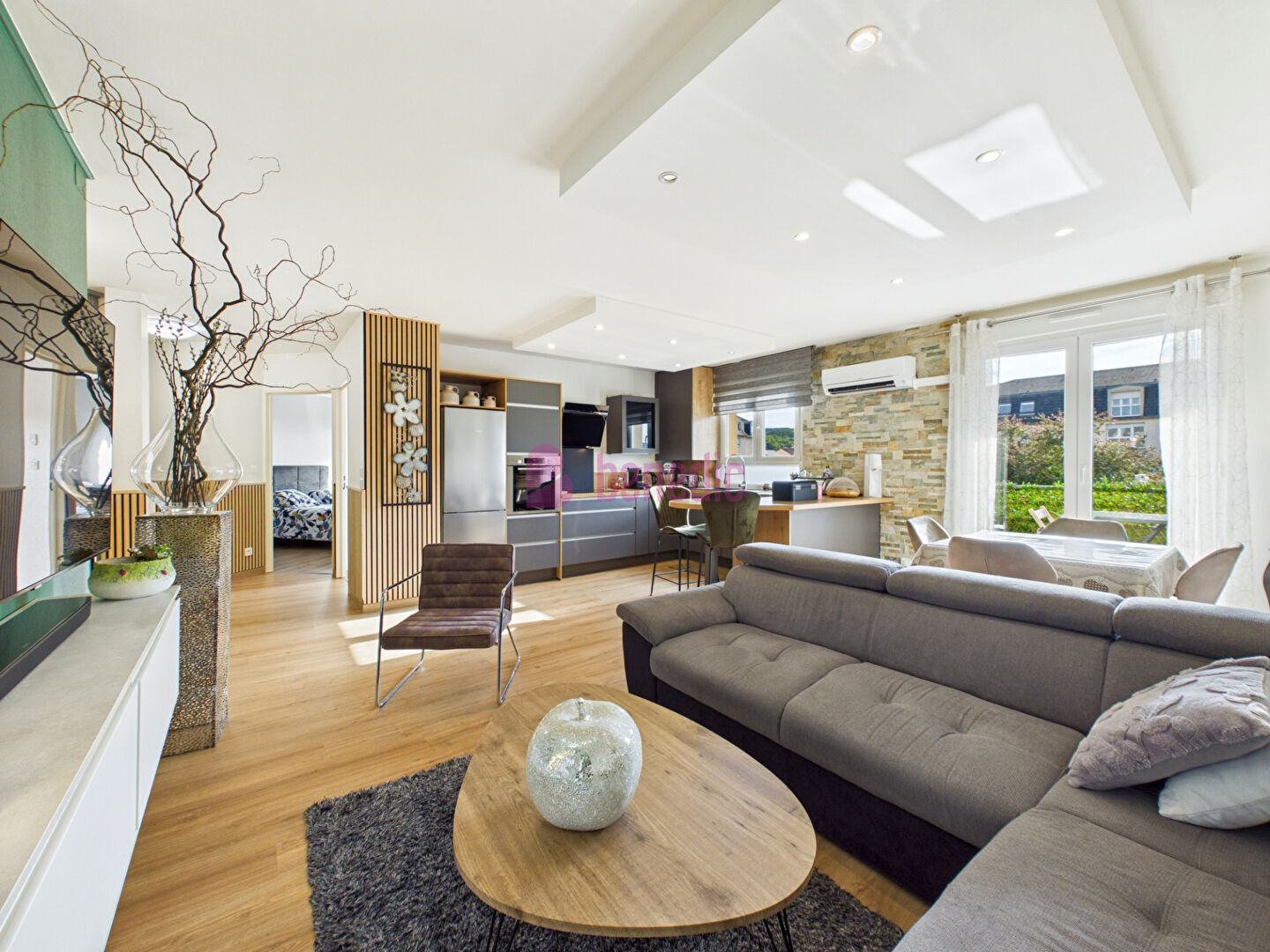 Agence immobilière de BENEDIC Moselle Nord