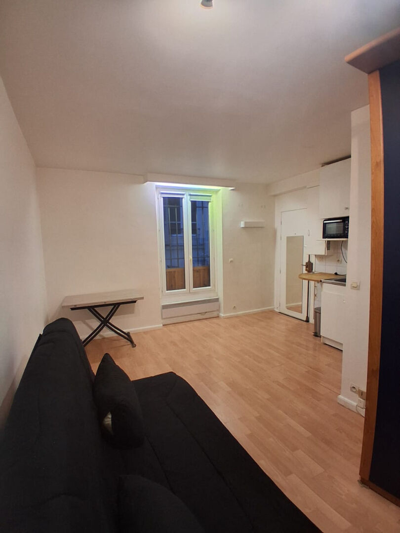 Agence immobilière de BENEDIC PARIS - CABINET D'ACHER