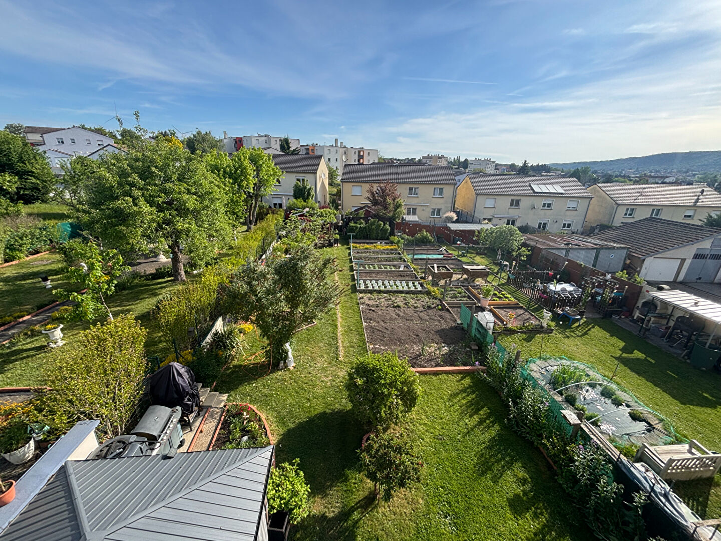 Agence immobilière de BENEDIC AMS Saint-Avold