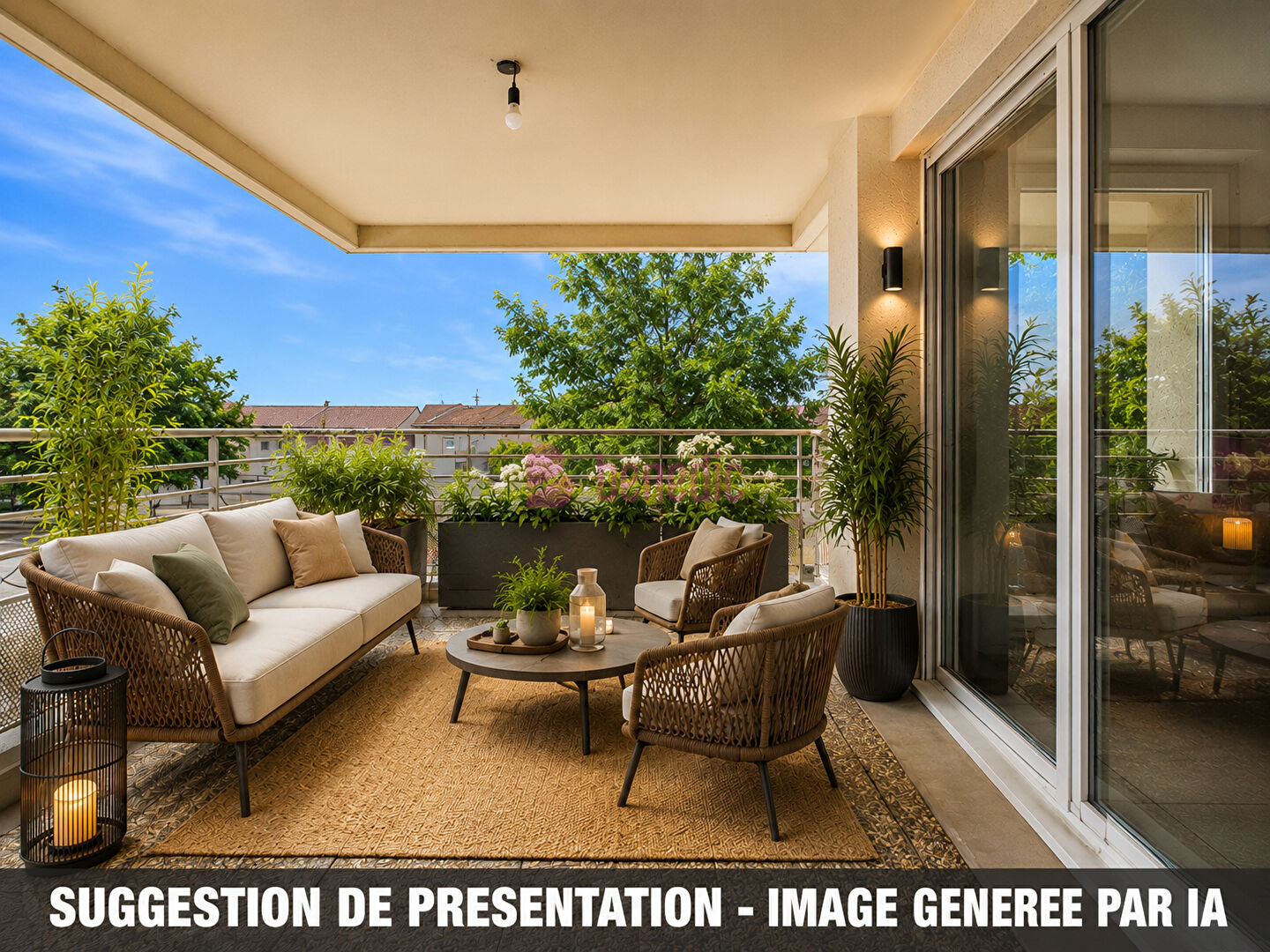 Agence immobilière de BENEDIC Moselle Nord