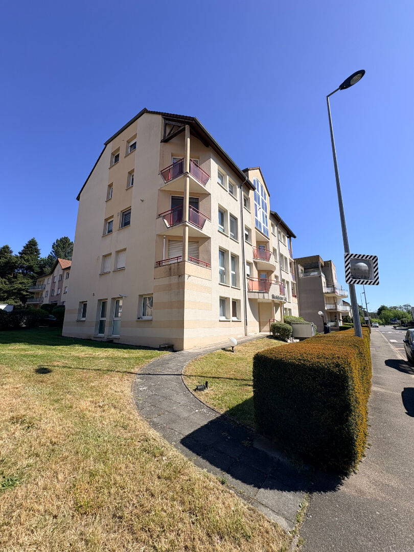 Agence immobilière de BENEDIC AMS Saint-Avold