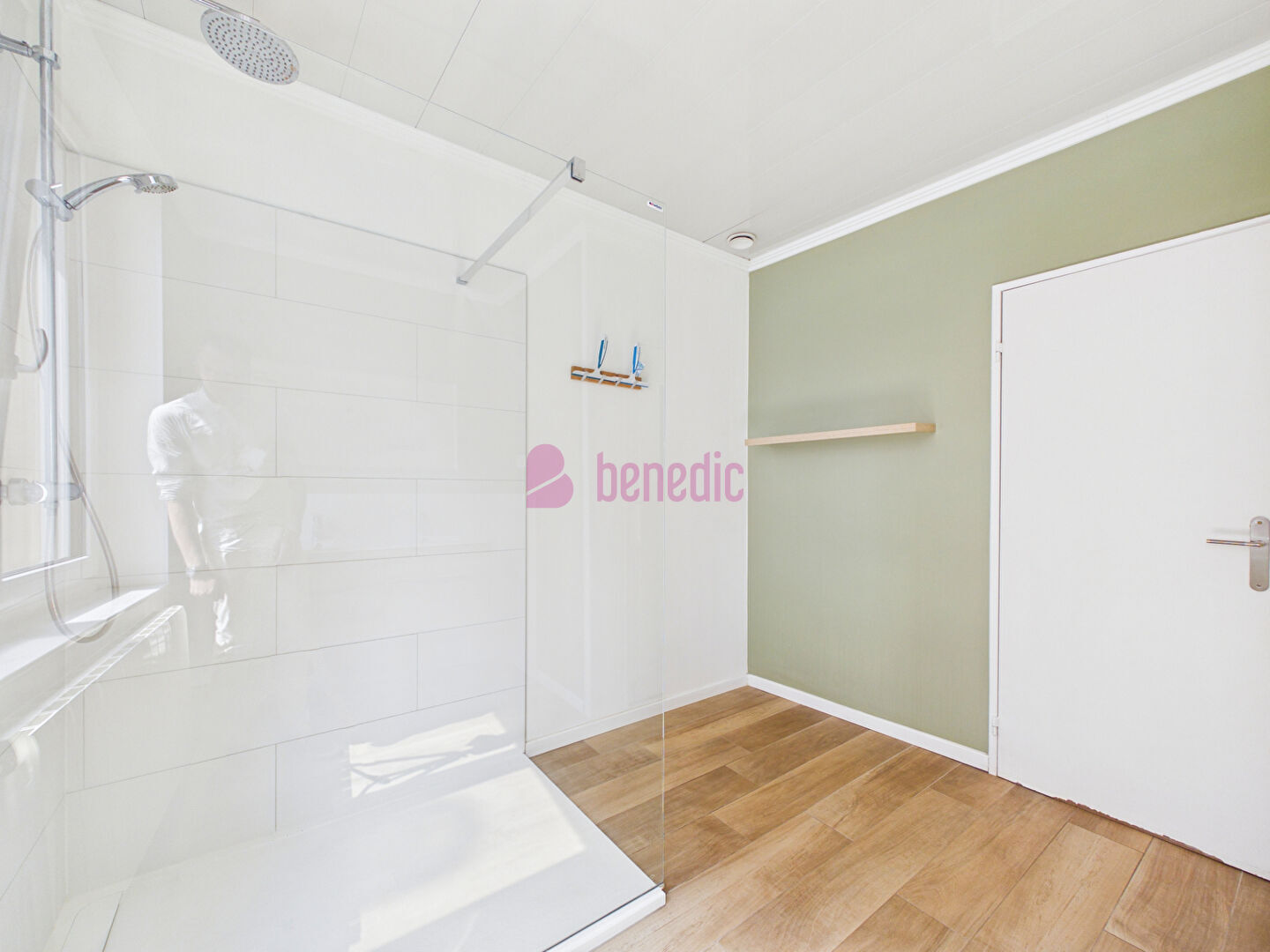 Agence immobilière de BENEDIC AMS Saint-Avold