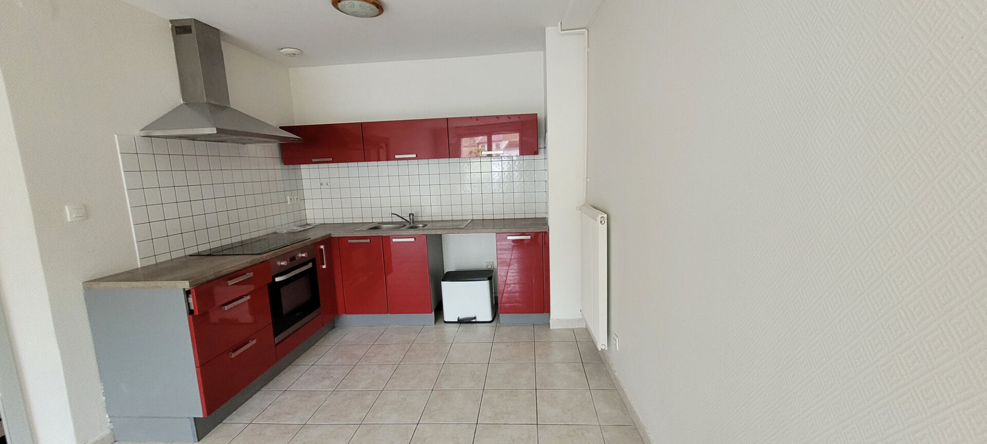 Agence immobilière de BENEDIC AMS Saint-Avold