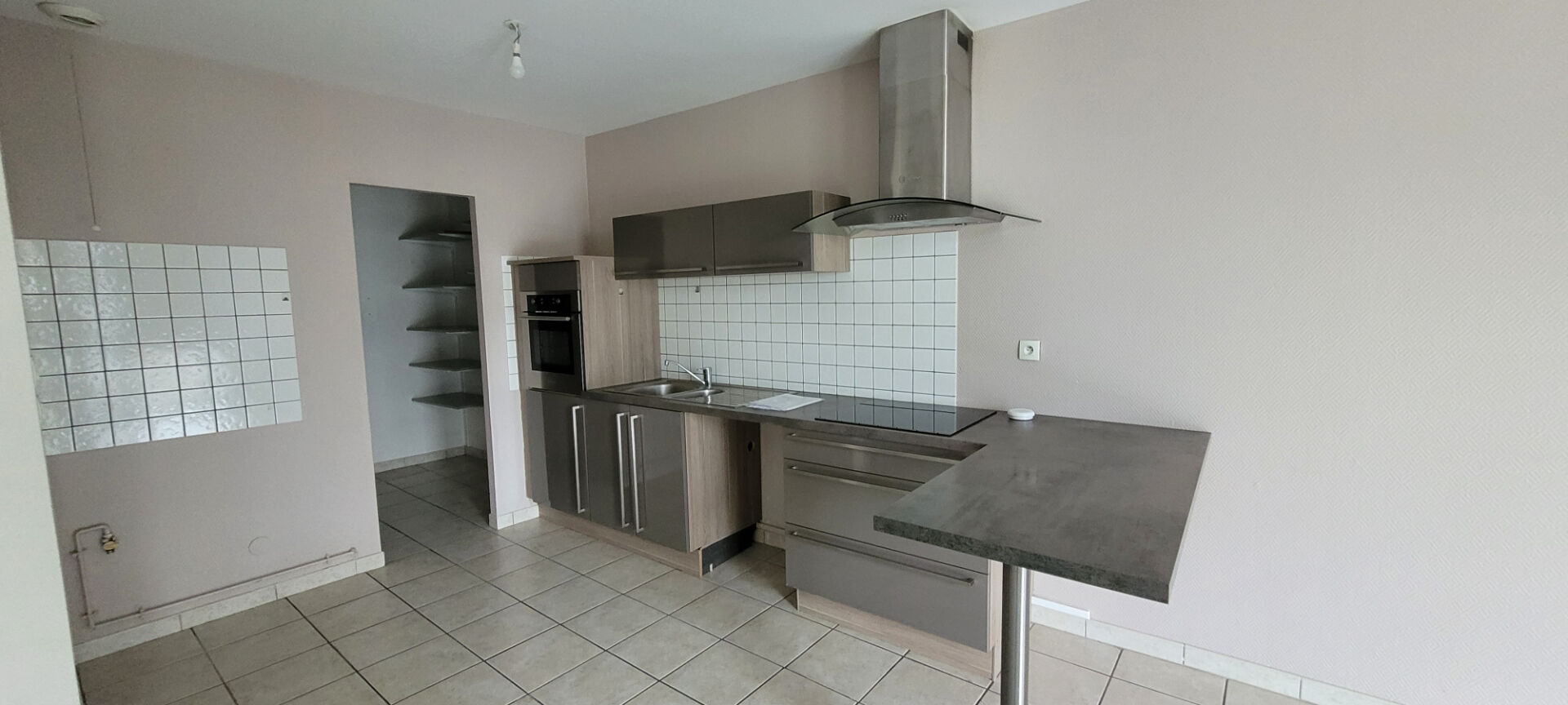 Agence immobilière de BENEDIC AMS Saint-Avold