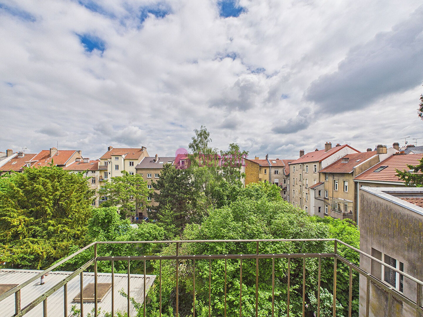 Agence immobilière de BENEDIC  Metz